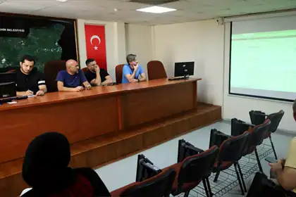 Kocaeli Makine İkmal Projesinde İhale Tamamlandı: En Düşük Teklif 511 Milyon TL Oldu