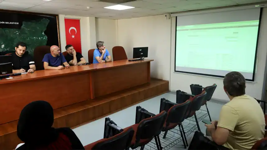 Kocaeli Makine İkmal Projesinde İhale Tamamlandı: En Düşük Teklif 511 Milyon TL Oldu