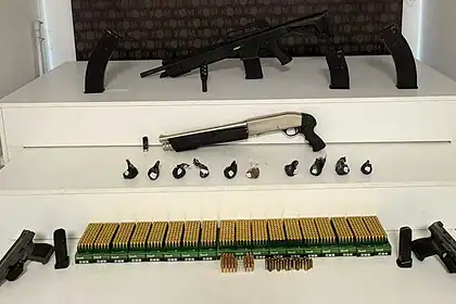 Kocaeli Merkezli 3 İlde "Sokaklar Güvende" Operasyonu: 13 Gözaltı
