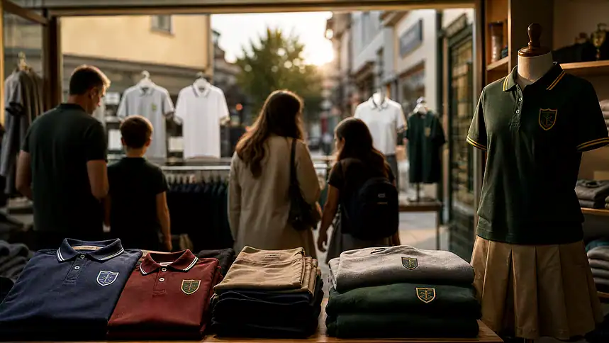Kocaeli Okul Forması Satan Yerler: 2026 Yılı Öğrenci Kılık Kıyafet Yönetmeliği Nedir?