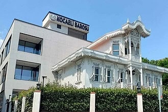 Kocaeli Barosu Asgari Ücret Tarifesi!