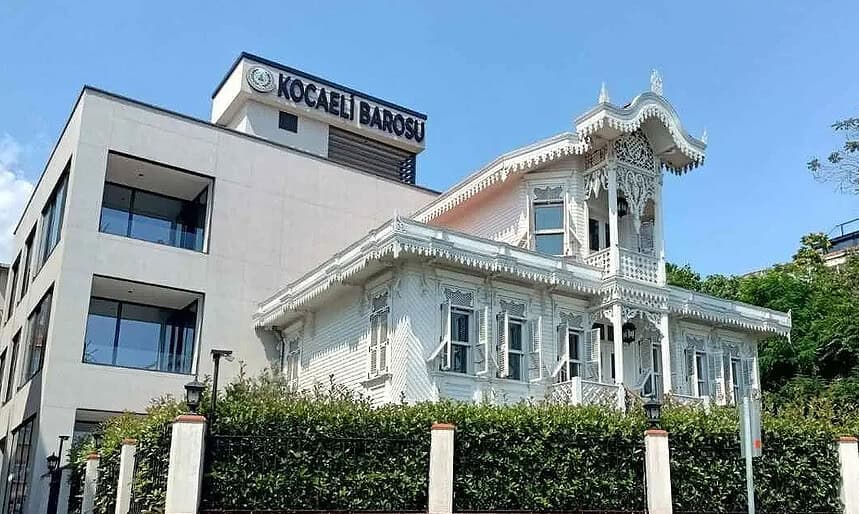 Kocaeli Barosu Asgari Ücret Tarifesi!