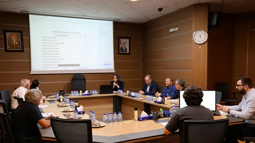 Kocaeli'de Gürültü Yapan İşletmeye 419 Bin Lira Ceza Kesildi