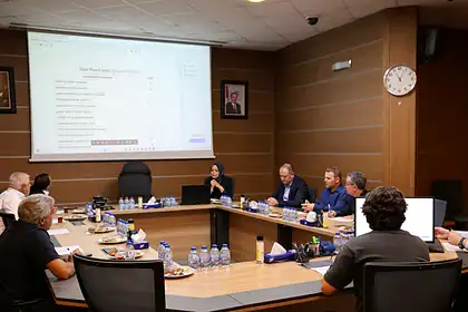 Kocaeli'de Gürültü Yapan İşletmeye 419 Bin Lira Ceza Kesildi