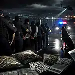 Kocaeli'de Bir Haftada 147 Zanlı Yakalandı: 12'si Tutuklandı