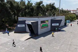 Kocaeli'de Seyahat Kartı Ofisleri Eylül Boyunca Cumartesi de Açık