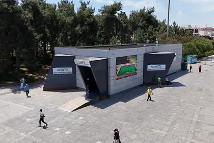 Kocaeli'de Seyahat Kartı Ofisleri Eylül Boyunca Cumartesi de Açık