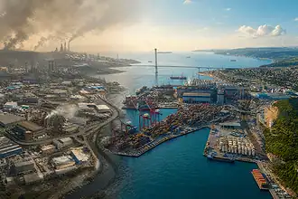 Kocaeli'nin Sanayi Sözleşmesi – Dilovası 1: Sanayi Büyüyor; Etkisi Gerçekten Ölçülüyor mu?