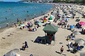 Kocaeli Deniz Sezonu Ne Zaman Kapanıyor? Kocaeli'de Plajlar Açık mı?