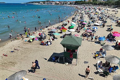 Kocaeli Deniz Sezonu Ne Zaman Kapanıyor? Kocaeli'de Plajlar Açık mı?