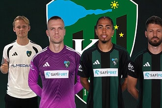 Kocaelispor Sakatlıklarla İlgili Sağlık Raporunu Açıkladı: İşte 4 Oyuncunun Son Durumu!