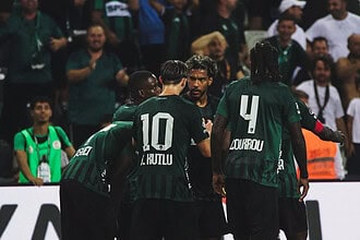 PFDK'dan Kocaelispor'a Ağır Fatura: Galatasaray Maçı Sonrası Cezasız Kalmadı!