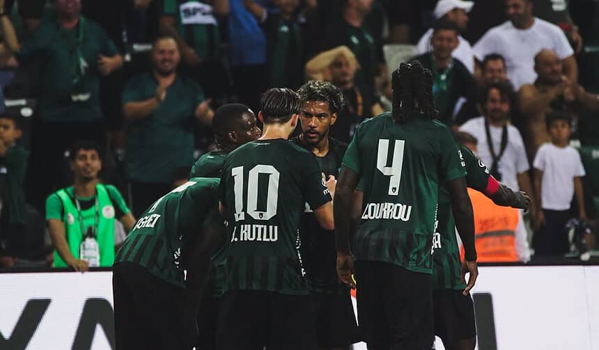 PFDK'dan Kocaelispor'a Ağır Fatura: Galatasaray Maçı Sonrası Cezasız Kalmadı!