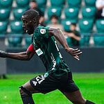 Trendyol Süper Lig: Kocaelispor: 0 - Gaziantep FK: 0 (İlk yarı)