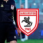 Turka Kocaeli Stadyumu'nda Kritik Maç: Kocaelispor - Samsunspor Karşılaşmasını Kim Yönetecek?