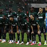 Süper Lig'de Yaz Transfer Dönemi Bitti! İşte Kocaelispor'un Yeni Transfer Listesi Ve Tüm Gelen-Gidenler