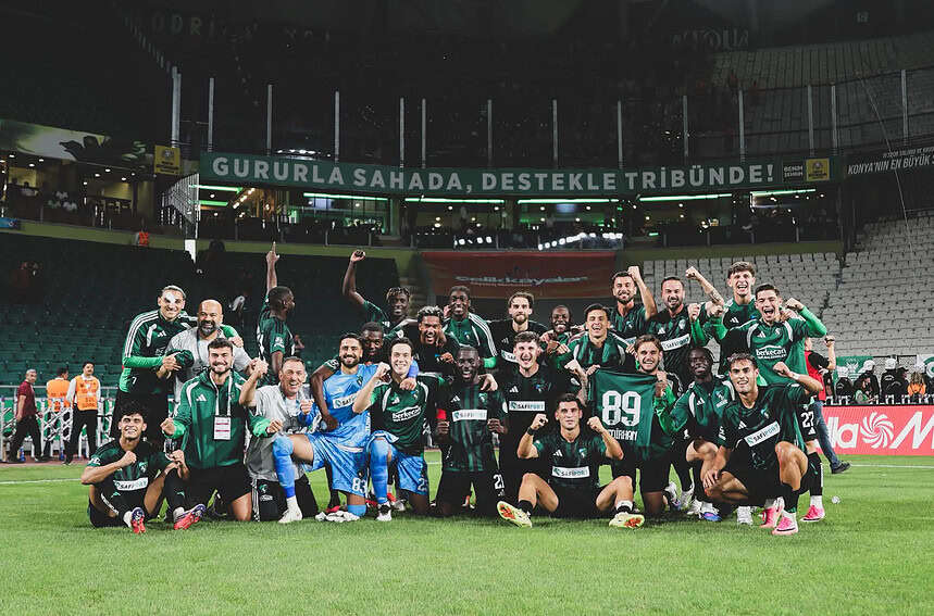 Turka Kocaeli Stadyumu'nda Maç Günü: Kocaelispor - Samsunspor Maçı Saat Kaçta, Hangi Kanalda ve Maça Nasıl Giderim?
