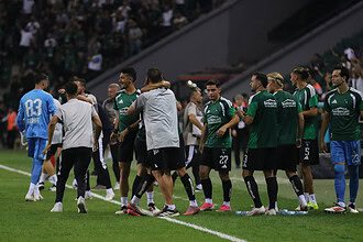 Kocaelispor Evinde Önde: Trendyol Süper Lig’de Samsunspor Karşısında İlk Yarı Soyunma Odasına 1-0 Üstün Gitti