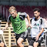 Kocaelispor, Galatasaray Maçı Hazırlıklarına Körfez Brunga Tesislerinde Başladı
