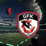 Turka Kocaeli Stadyumu'nda Oynanacak Kocaelispor - Gaziantep FK Maç Biletleri Satışta!