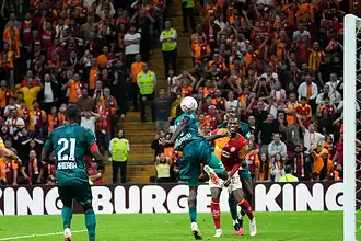 Kocaelispor İlk Yarıda Galatasaray'a Geçit Vermedi: RAMS Park'ta Gol Yok