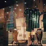 Turka Kocaeli Stadyumu’ndaki Kocaelispor Müzesi Açılışı Olumsuz Hava Şartları Nedeniyle Ertelendi