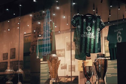 Turka Kocaeli Stadyumu’ndaki Kocaelispor Müzesi Açılışı Olumsuz Hava Şartları Nedeniyle Ertelendi