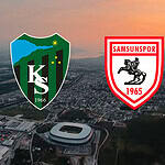 Kocaelispor Samsunspor Maç Biletleri Satışa Çıktı: İndirimli Bilet Ve Maç Tarihi Detayları!