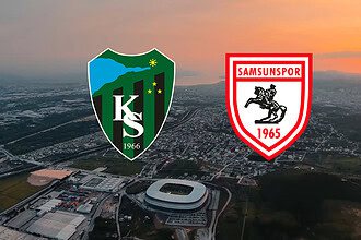 Kocaelispor Samsunspor Maç Biletleri Satışa Çıktı: İndirimli Bilet Ve Maç Tarihi Detayları!