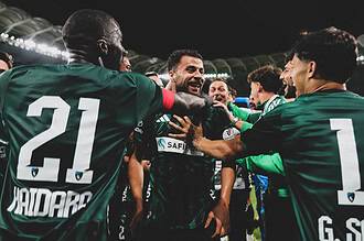 Kocaelispor-Samsunspor Maçının İlk 11'i Açıklandı: Haidara Kaptan Bandı Takıyor!