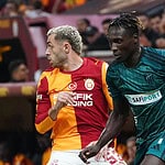 Kocaelispor PFDK’ya Sevk Edildi: Galatasaray Maçının Ardından TFF Kararını Açıkladı!