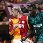 Kocaelispor PFDK’ya Sevk Edildi: Galatasaray Maçının Ardından TFF Kararını Açıkladı!