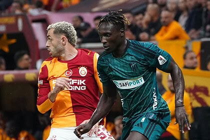 Kocaelispor PFDK’ya Sevk Edildi: Galatasaray Maçının Ardından TFF Kararını Açıkladı!