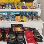 KOM Ekiplerinden Eş Zamanlı Baskın: Binlerce Kaçak Malzeme Ele Geçirildi!