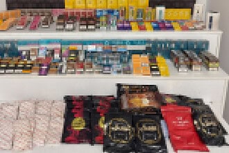 KOM Ekiplerinden Eş Zamanlı Baskın: Binlerce Kaçak Malzeme Ele Geçirildi!