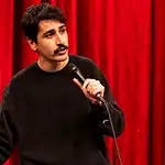 Komedyen Göktaş İki Suçtan 19 Ay Hapis Aldı, Tahliye Edildi