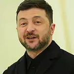 Komedyenlikten Cephe Liderliğine: Zelenskiy'i Savaş Kahramanı Oldu, Şimdi Halkı İkiye Bölüyor