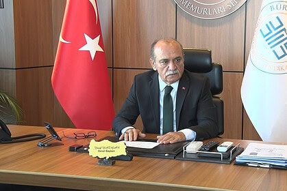 Büro Memur-Sen’den Kiralık Konut Ve Kira Yardımı Çağrısı: Memurlar İçin Yeni Adım Talebi!