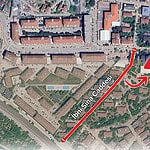 Körfez'de İbni Sina Caddesi Trafiğe Kapatılıyor: 1-6 Eylül Altyapı Çalışması!