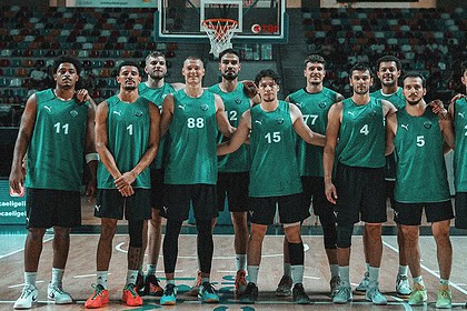 Biotekno Körfez Basket - Esenler Erokspor Maçı Biletleri Satışa Çıktı: Fiyatlar Belli Oldu!