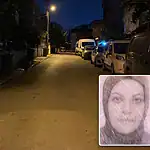 Körfez'de Eski Eşini Sokak Ortasında Vuran Adam Yakalandı