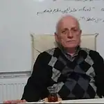 Körfez'in Sevilen Siması "Oflu Sait" Memleketinde Vefat Etti