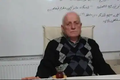 Körfez'in Sevilen Siması "Oflu Sait" Memleketinde Vefat Etti