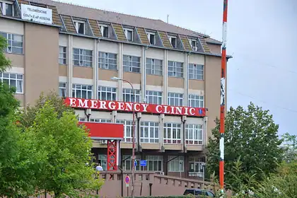 Kosova'da Batı Nil Virüsü İlk Kez Can Aldı: 66 Yaşındaki Hasta Öldü