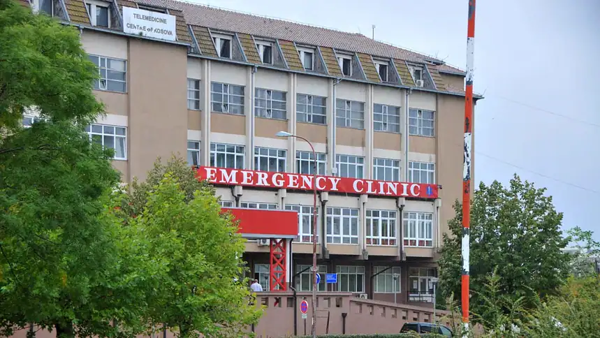 Kosova'da Batı Nil Virüsü İlk Kez Can Aldı: 66 Yaşındaki Hasta Öldü