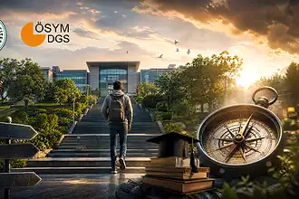 KOÜ DGS Kaçıncı Sınıftan Başlatıyor? Kocaeli Üniversitesi DGS Kontenjanları