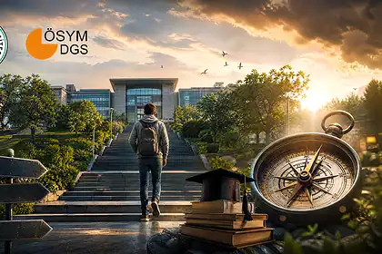 KOÜ DGS Kaçıncı Sınıftan Başlatıyor? Kocaeli Üniversitesi DGS Kontenjanları