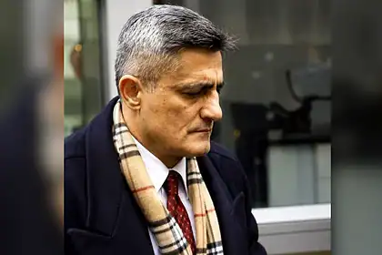 Kozinoğlu Soruşturmasında 10 Şüpheli Adliyeye Sevk Edildi