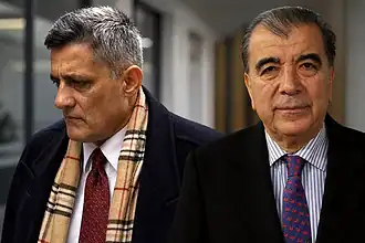 Kozinoğlu Soruşturmasında Enver Altaylı Tutuklama Talebiyle Hakimliğe Sevk Edildi