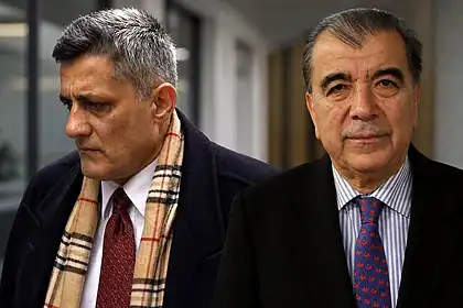 Kozinoğlu Soruşturmasında Enver Altaylı Tutuklama Talebiyle Hakimliğe Sevk Edildi